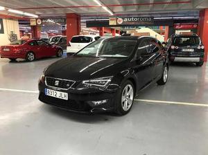 Seat Leon ST