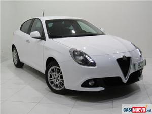 Alfa romeo giulietta 1.6 jtdm 88kw super p '17