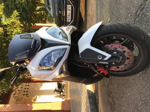 Kymco X citing 500 R ABS