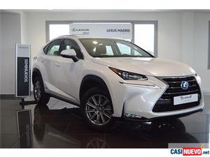 Lexus h business 2wd '17