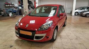 Renault SCENIC 1.5 DCI