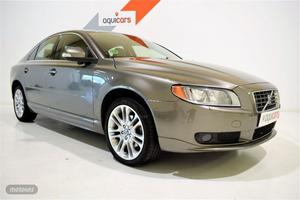 Volvo S 80