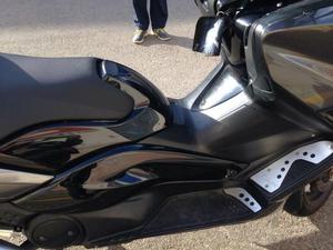 Yamaha T-Max 500 ABS