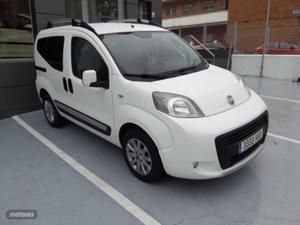 Fiat Qubo