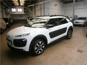 Citroen C4 Cactus 1.6 Bluehdi S