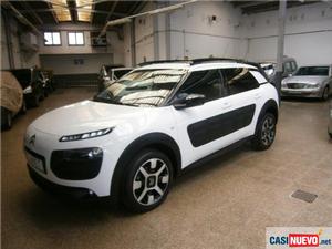 Citroen c4 cactus 1.6 bluehdi s '15