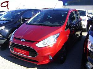 Ford B-max 1.0 Ecoboost A-s&s 125cv