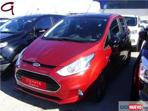 Ford b-max 1.0 ecoboost a-s&s 125cv '17