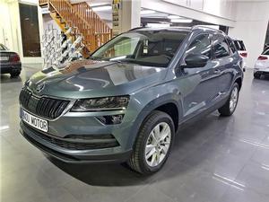 Skoda Karoq 1.5 Tsi 150cv Ambition