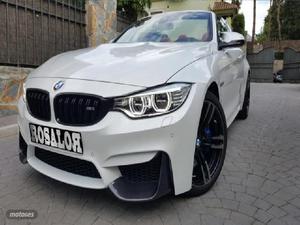 BMW Serie 4