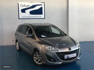 Mazda Mazda5