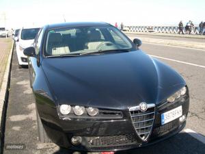 Alfa Romeo 159