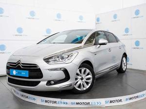 Citroen DS5