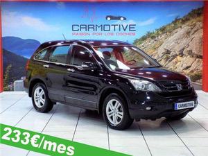 Honda Cr-v 2.2i-dtec Elegance Aut. 150 Cv