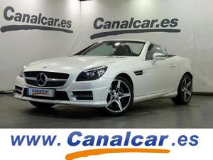 Mercedes-Benz SLK 200