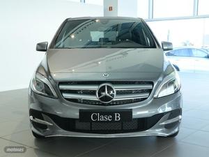Mercedes Clase B