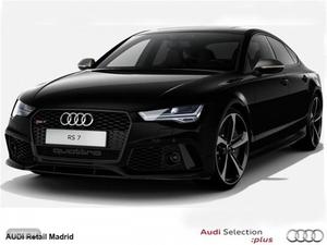 Audi RS7