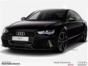 Audi RS7