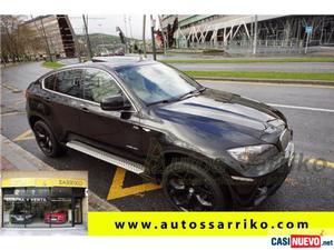 Bmw x6 xdrive 30da '12