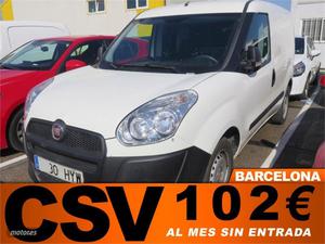 Fiat Doblo Cargo