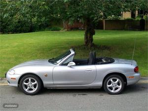 Mazda MX5