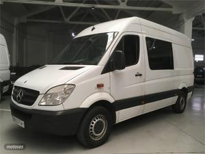 Mercedes Sprinter