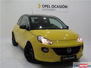 Opel adam 1.4 xer slam p '16
