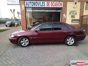 Opel omega 2.5 dti 150 cv '02