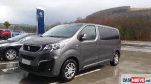 Peugeot traveller businesstepee 1.6 bhdi 