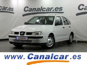 Seat Cordoba