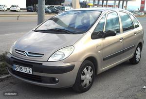 Citroen Xsara Picasso