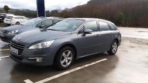 Peugeot 508 SW 2.0 HDI BUSINESS LINE 140