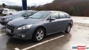 Peugeot 508 sw 2.0 hdi business line 