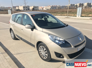 Renault grand scenic 