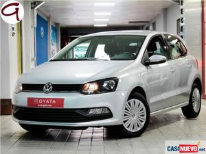 Volkswagen polo 1.0 bmt edition 