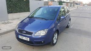 Ford Focus C-Max