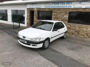 Peugeot 306