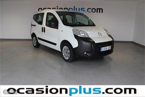 Citroen Nemo