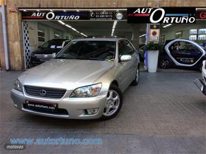 Lexus Is 200