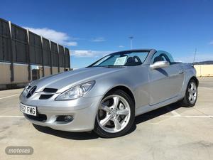 Mercedes SLK