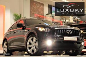 Infiniti QX70