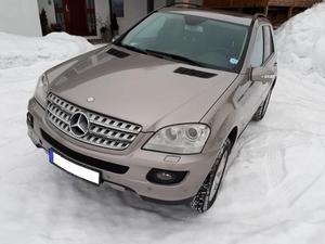 Mercedes-Benz ML 320