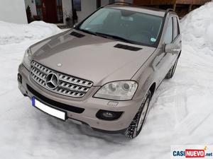 Mercedes-benz classe m 320 cdi 