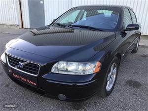 Volvo S 60