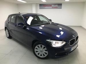 Bmw 116 D Urban