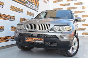 BMW X5 3.0d 5p.