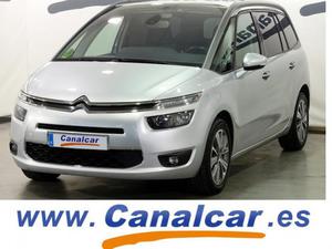 Citroen Grand C4 Picasso