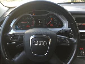 AUDI A6 Avant 2.0 TDI 136cv multitronic DPF 5p.