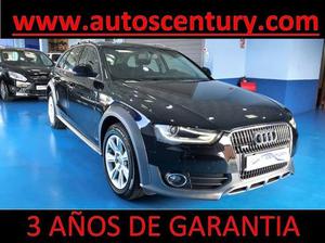 Audi A4 Allroad Quattro