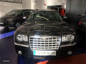 Chrysler 300 C